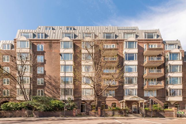 Flat for sale in Crown Court, 123 Park Road