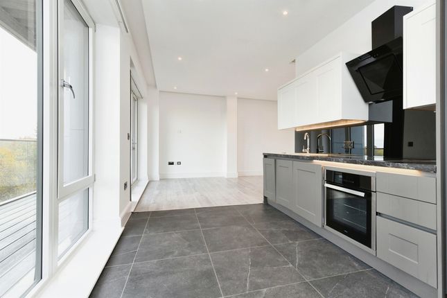 Flat for sale in Tallon Road, Hutton, Brentwood