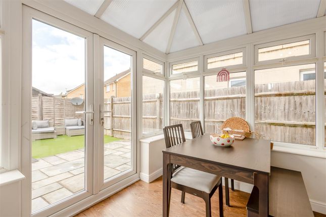 17, Ragstone Fields, Maidstone photo 3
