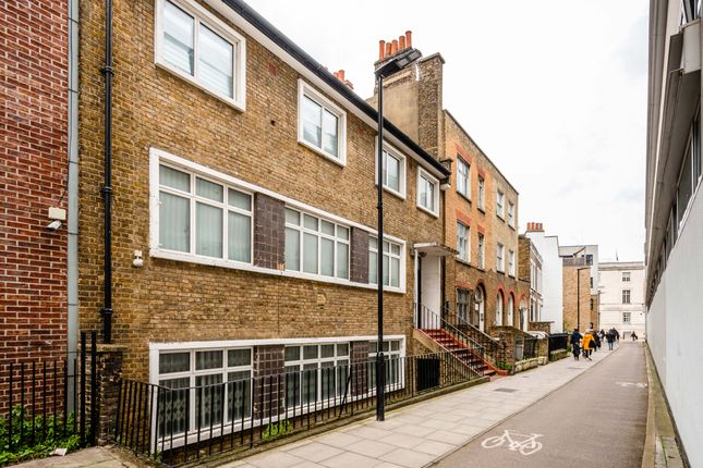 Thumbnail Commercial property to let in Hackney Grove, London