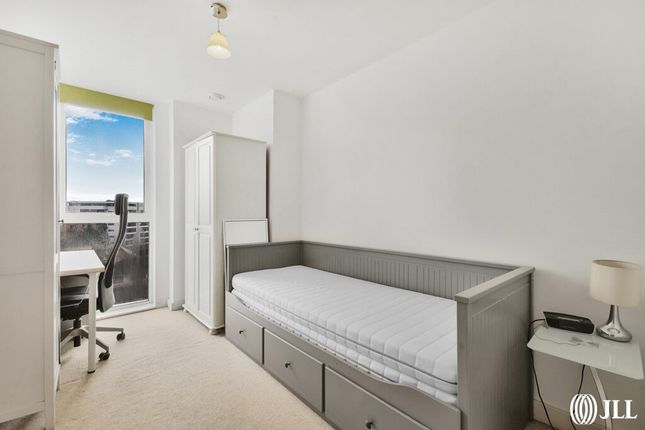 Flat for sale in Velocity Building, Ward Road, London