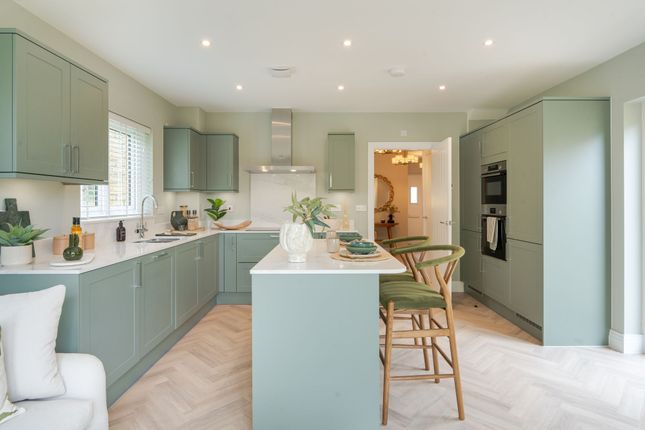 Plot 8, Banbury Road, Chipping Norton photo 2