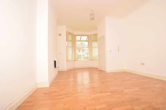 Flat to rent in Canterbury Road, Herne Bay
