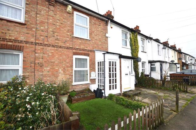 Thumbnail Terraced house to rent in Kent Road, Orpington