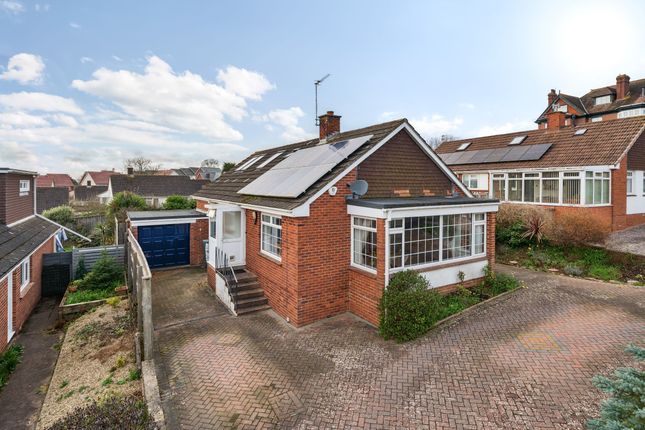 Thumbnail Property for sale in Broadparks Close, Pinhoe, Exeter