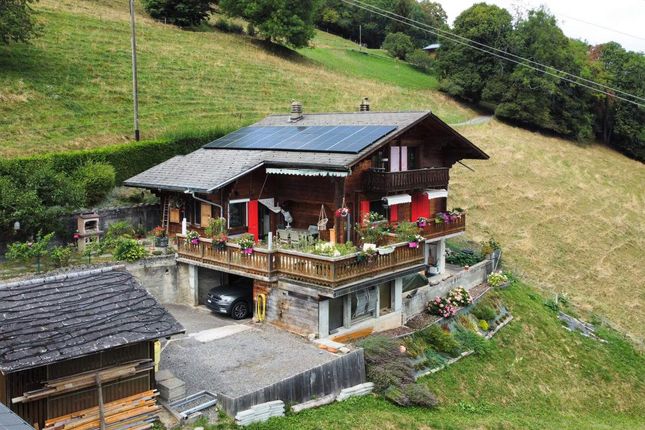 Property for sale in Switzerland - Zoopla