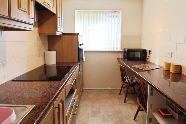 27, Wentloog Court, Wentloog Road, Cardiff photo 4