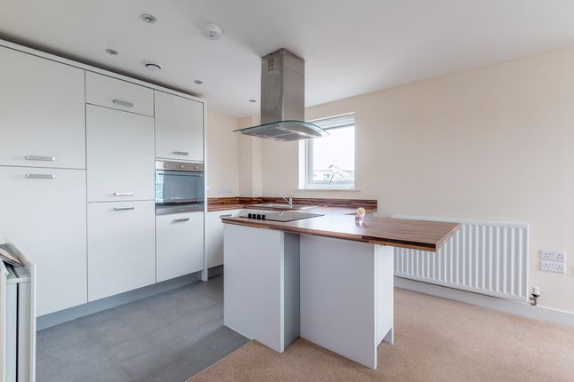 Thumbnail Flat for sale in Long Down Avenue, Cheswick Village, Bristol