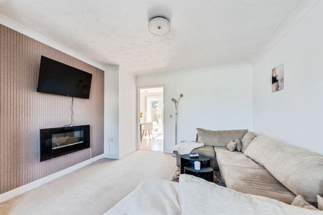 23, Meadow Way, Chipping Norton photo 4