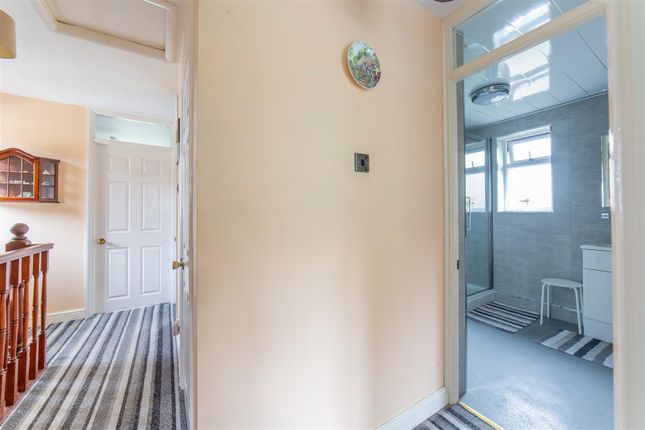 Detached house for sale in Oaklands View, Greenmeadow, Cwmbran