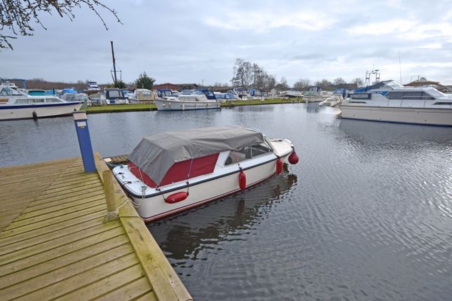 Bluebell Lodge, Ferry Road, Horning photo 4
