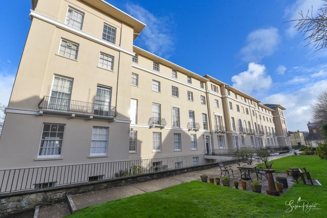 Flat for sale in Brigstocke Terrace, Ryde