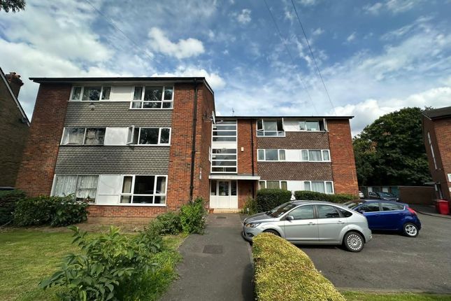 Outside View