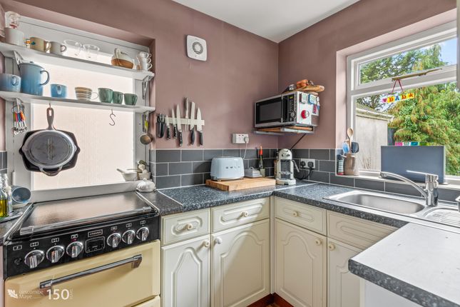 Detached house for sale in Newton Hill, Newton Ferrers, South Devon