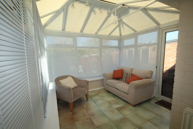 Bungalow for sale in Medina Gardens, Middlesbrough, North Yorkshire
