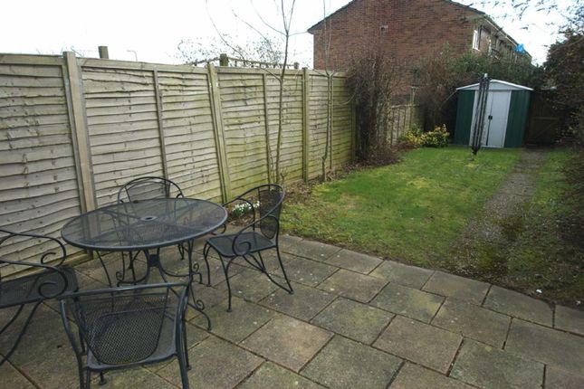 Room 3, 80, Allandale, Hemel Hempstead photo 5