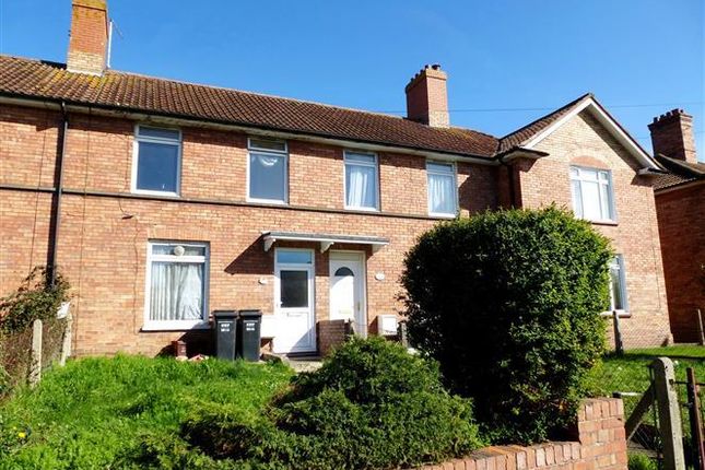 A Larger Local Choice Of Properties To Rent In Taunton