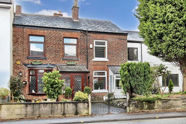 57 Higher Lane, Manchester photo 2