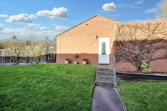 Detached house for sale in Sandgate, Beeston, Nottingham
