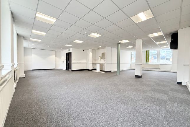 Thumbnail Office to let in Old Hall Street, Liverpool