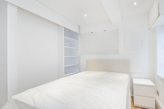 Apartment 230, Nell Gwynn House, Sloane Avenue, London photo 3
