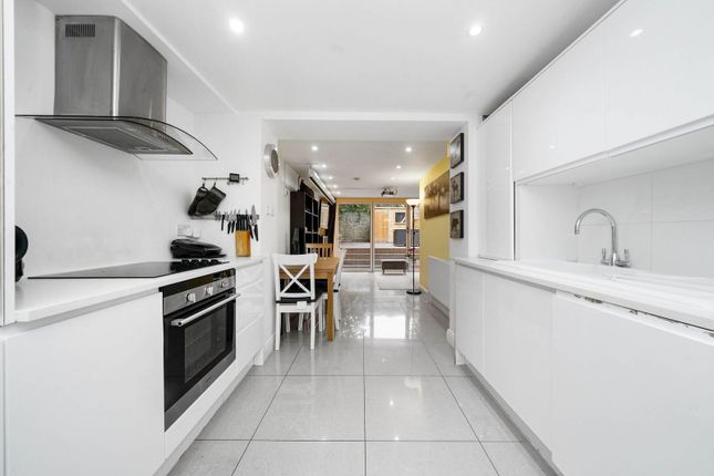 Carter Street, Kennington photo 3