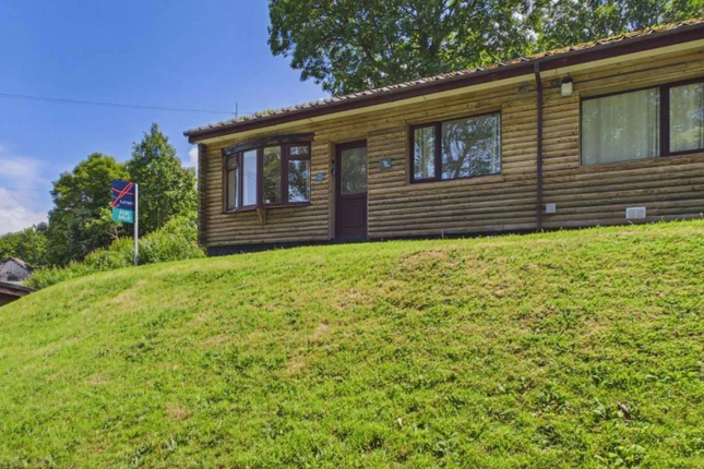 2-bed caravan on Coastal View Lodge, Watermouth, Ilfracombe, £59,995