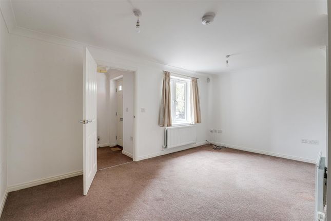 Terraced house for sale in Stavely Way, Gamston, Nottinghamshire