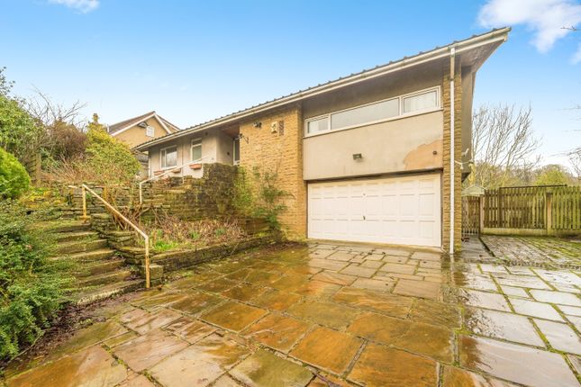 Bungalow for sale in Brownside Road, Burnley, Lancashire