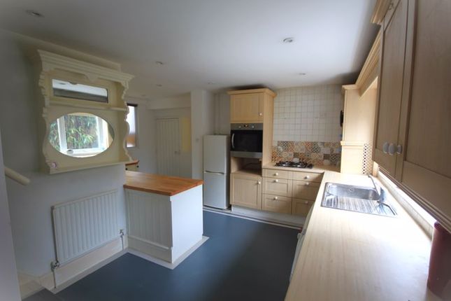 Maisonette for sale in Bridgewater Street, Whitchurch