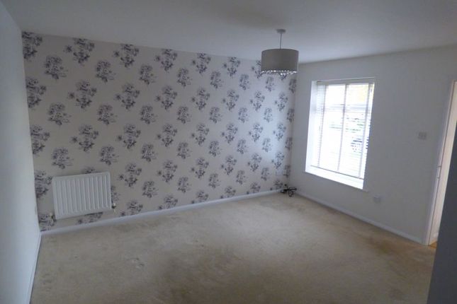 Detached house to rent in Beddoes Close, Wootton, Northampton