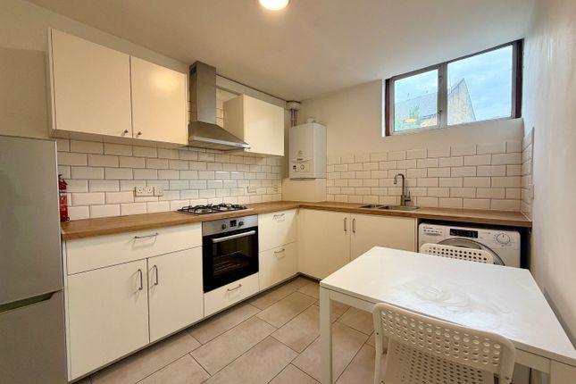 172A, Marlborough Road, Upper Holloway photo 5