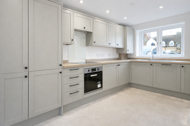 5, Spread Eagle Mews, Witham photo 3