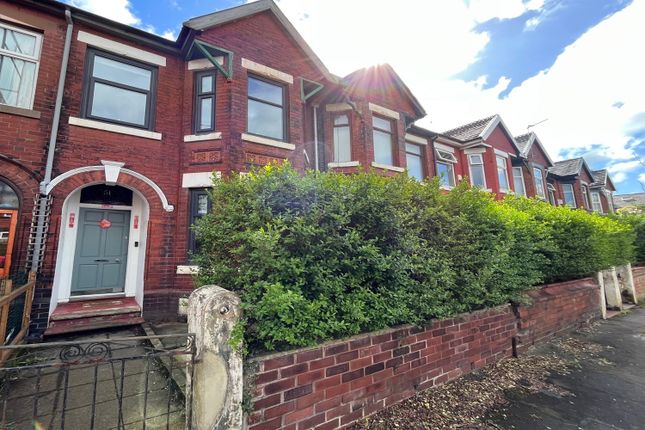 Terraced house for sale in Scarsdale Road, Manchester