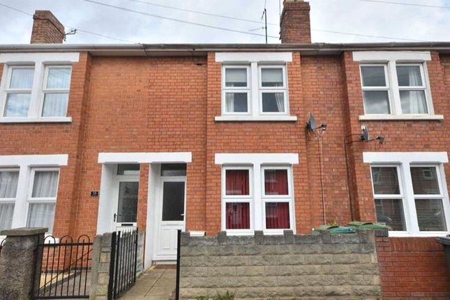 3 bed terraced house for sale in Hanman Road, Gloucester GL1