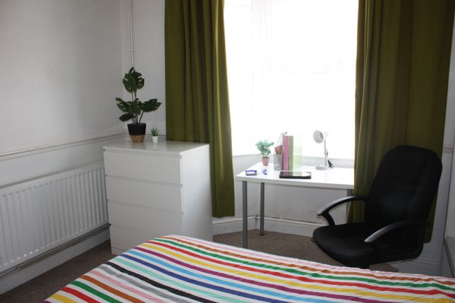 Flat to rent in Dixon Street, Lincoln