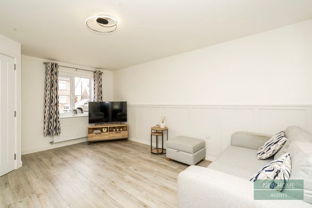 35, Dent Road, Stockton-on-tees photo 5