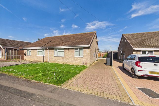 2-bed house on 16, Fern Lawn, Gloucester, £270,000