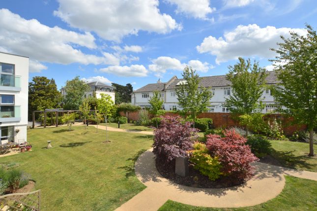 New Court, Lansdown Road, Cheltenham photo 3