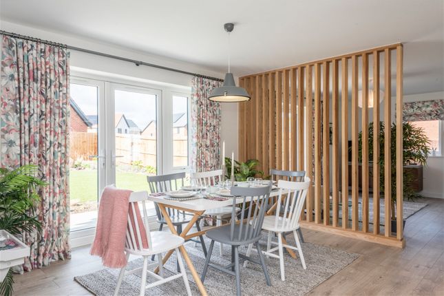 Detached house for sale in Three Squirrels, East Harling, Norwich