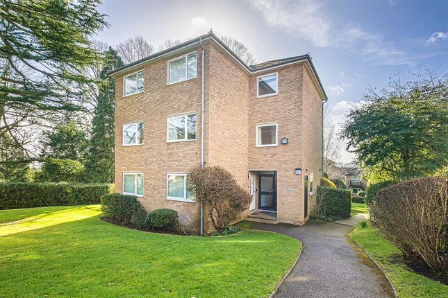 Thumbnail Flat for sale in Belgrave Road, Sheffield