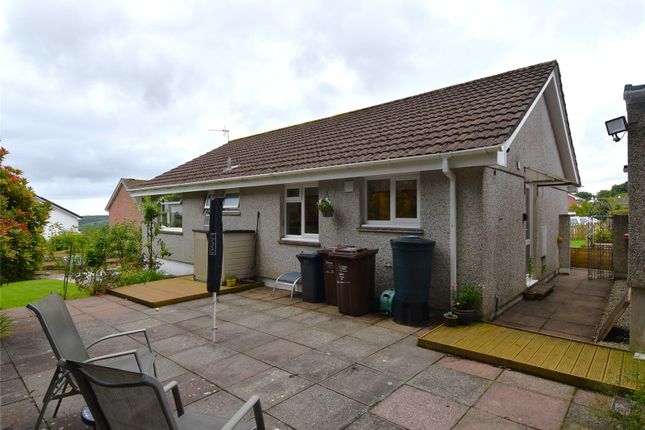 Bungalow for sale in Edgcumbe Green, St Austell