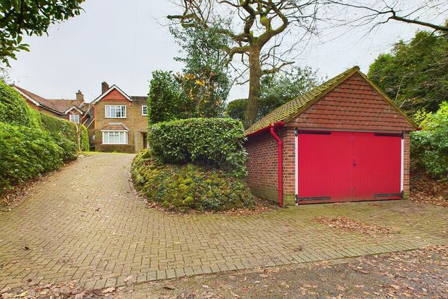 Detached house for sale in Rusper Road, Horsham, West Sussex