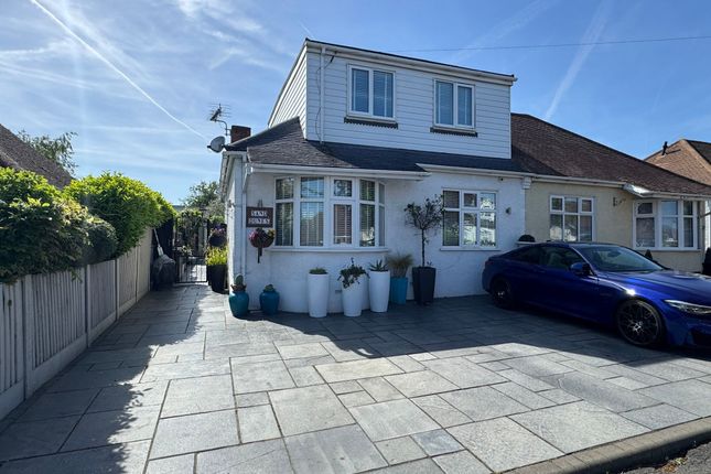 3-bed house on 24 Philmead Road, Benfleet, £475,000