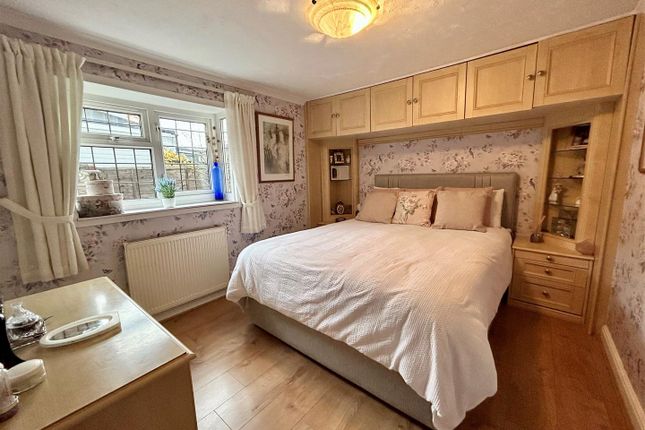 Mobile/park home for sale in Breach Barns Lane, Waltham Abbey