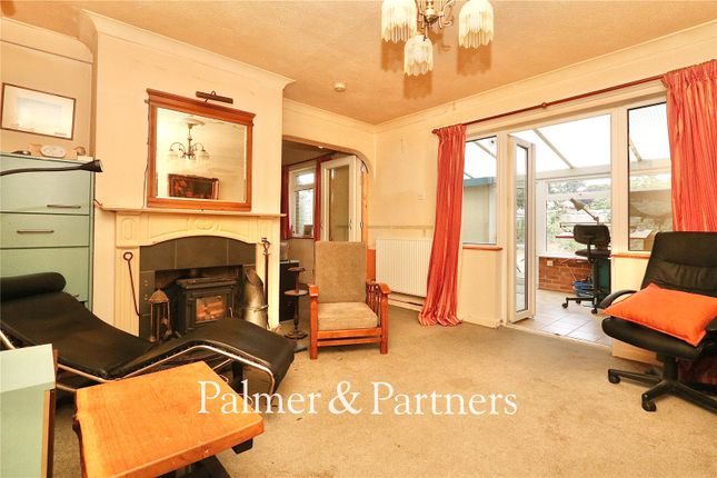 4, Visdelou Terrace, Suffolk photo 4