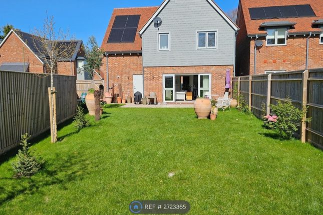 Sandycroft Close, Yarnton, Oxford photo 4