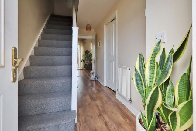 31, Sissinghurst Close, Rugby photo 2