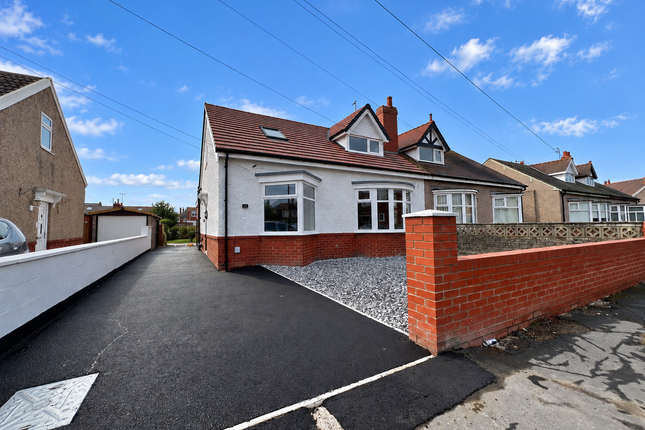 4-bed house on 19, Warren Avenue North, Fleetwood, £300,000