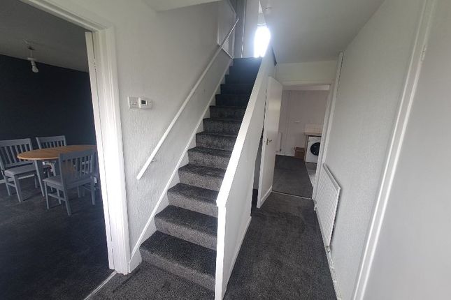 Thumbnail Semi-detached house to rent in Homerton Road, Homerton Road, Middlesbrough